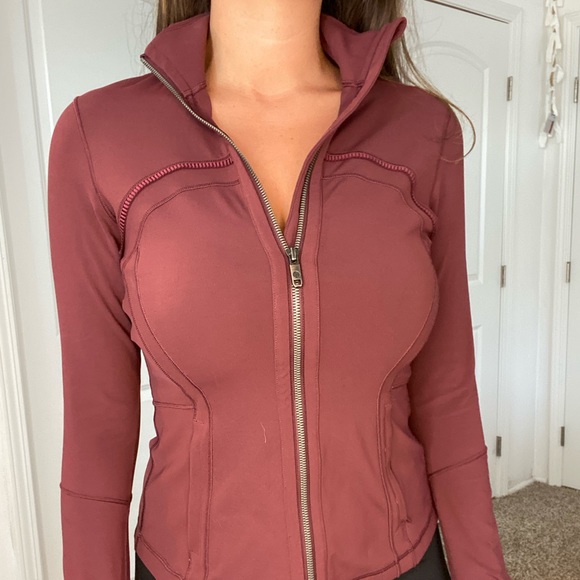 Lululemon jacket - Picture 2 of 3